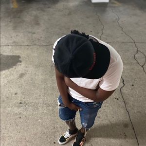 Meet your Posher, Jamarion